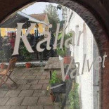 Slagesnäs Bed Breakfast Utomhus