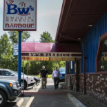 Café Pom Flora Utomhus