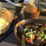 Indian Street Food Co Mat