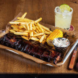 Texas Longhorn Mat