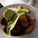 Restaurang Umgås Mat