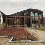 Restaurang Åsikten Utomhus