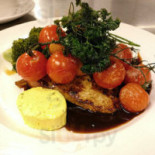 Restaurang Åsikten Mat