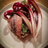 Restaurang Åsikten Dryck