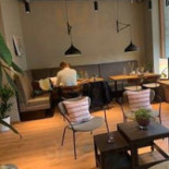 Steakhouse No.9 Restaurang Kristianstad Inomhus