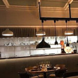 Steakhouse No.9 Restaurang Kristianstad Inomhus