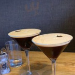 Steakhouse No.9 Restaurang Kristianstad Dryck