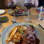 Steakhouse No.9 Restaurang Kristianstad Mat