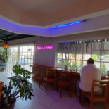 Steakhouse No.9 Restaurang Kristianstad Inomhus