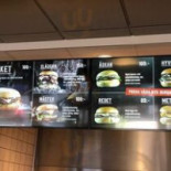 Restaurang Pizzeria Spåren Meny