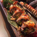 Naked Fish Sushi Mat