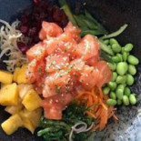 Naked Fish Sushi Mat