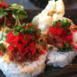 Naked Fish Sushi Mat