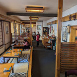 Da Matteo Café Inomhus