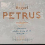 Bageri Petrus Meny