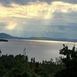 Quality Resort Dalecarlia Restaurang Utomhus