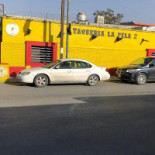 Batteriet Rindo Utomhus