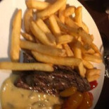 Sovel Kött Grill Mat