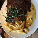 Sovel Kött Grill Mat