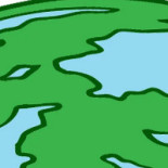 Sovel Kött Grill Logotyp