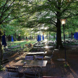 Hamnkrogen Lindö Utomhus