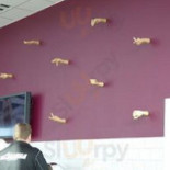 Bagaren Och Bonden Inomhus