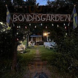Bondasgården Utomhus