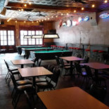 Hallwylska Restaurangen Inomhus