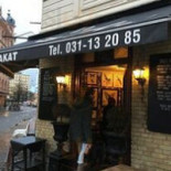 Le Petit Café Utomhus