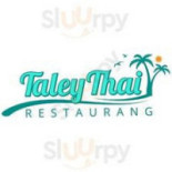 Taley Thai Restaurang Logotyp