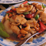Taley Thai Restaurang Mat