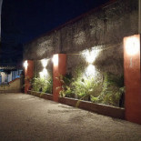 Ichiban Sushi Utomhus