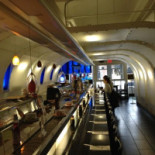 Bofors Hotell Inomhus