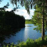 Karmansbo Herrgard Utomhus