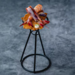 Pizzeria Lilla Italy Dryck