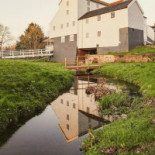 Appelfabriken Utomhus