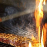 Texas Longhorn Bromma Dryck