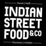 Indian Dhaba Logotyp