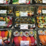 Swenstromskas Stenugnsbageri Meny