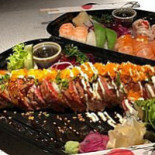 Redninja Sushibar Mat