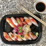 Redninja Sushibar Mat