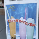 Pa Thai Utomhus