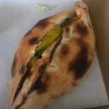 Pizzeria Berga Mat