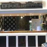 Athos Hamnkrog Utomhus