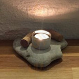 Enrico's Cafe Vinbar Inomhus