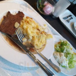 Rhodos Kolgrill Mat