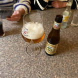 Restaurang Black Brook Dryck