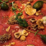 Blackstone Steakhouse Mat