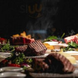 Blackstone Steakhouse Inomhus