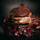 Blackstone Steakhouse Dryck